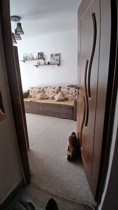 Închiriez garsoniera slatina