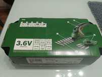Bosch isio3 foarfeca electrica sigilata