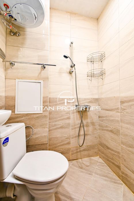 Дава се под наем Двустаен апартамент в София, Банишора - 50 кв.м за 425 € - Снимка #6