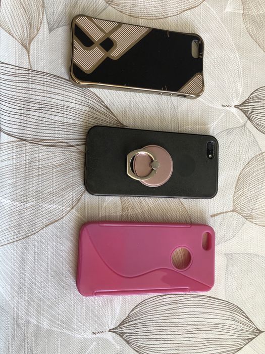 Телефон Apple IPhone 5