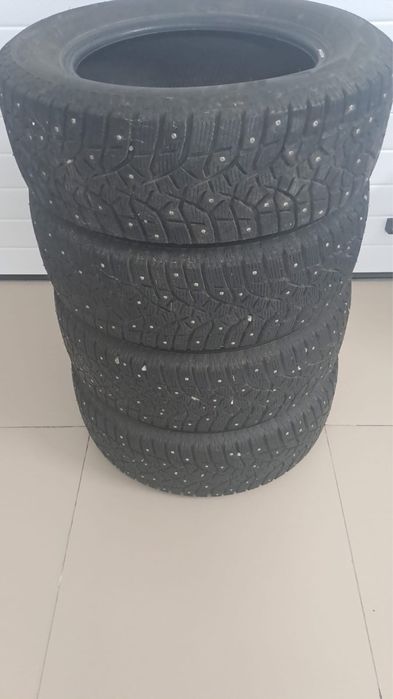 Продам шины в идеальном состоянии