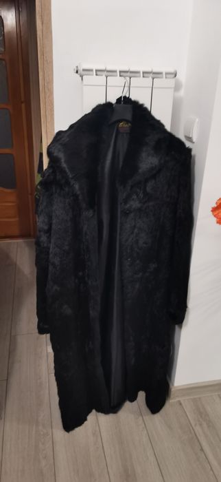 Haina blana naturalã