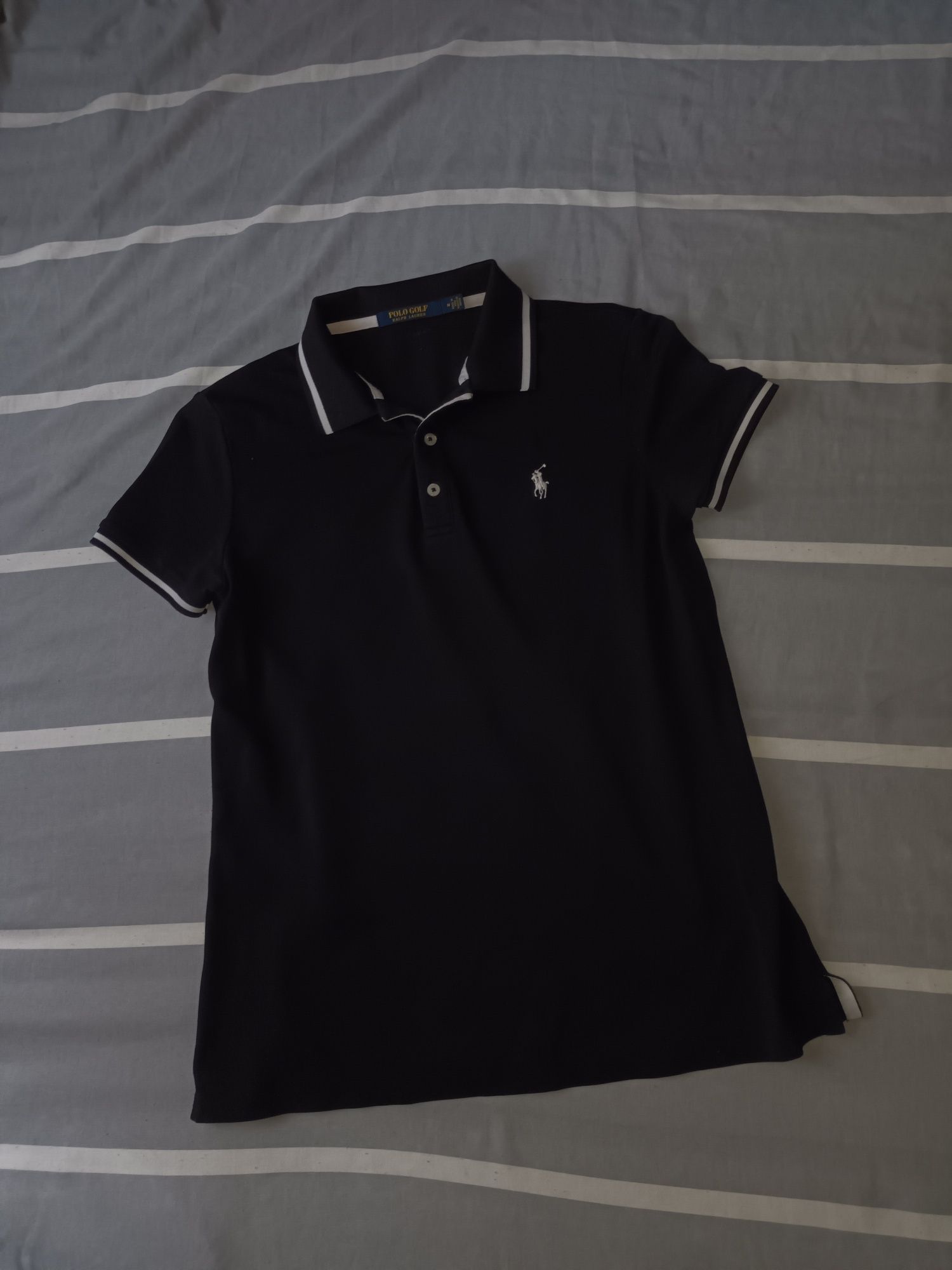 Tricou polo femei marimea 38