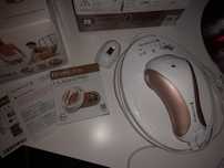Vand/Schimb Epilator IPL Remington
