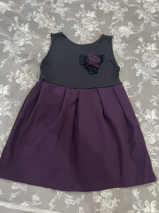 Красива детска рокличка