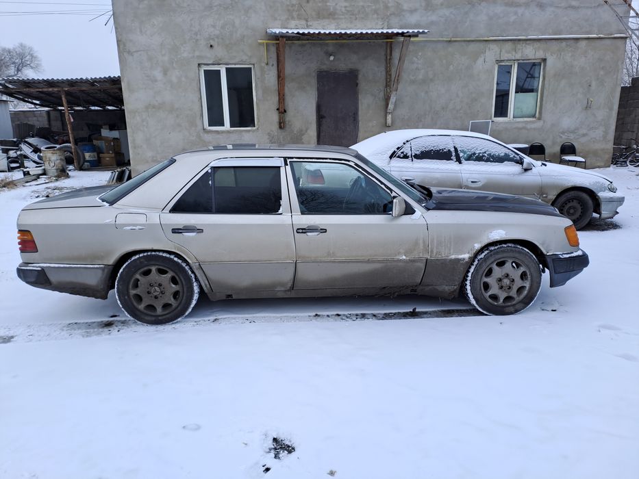 Продам мерин или обмен