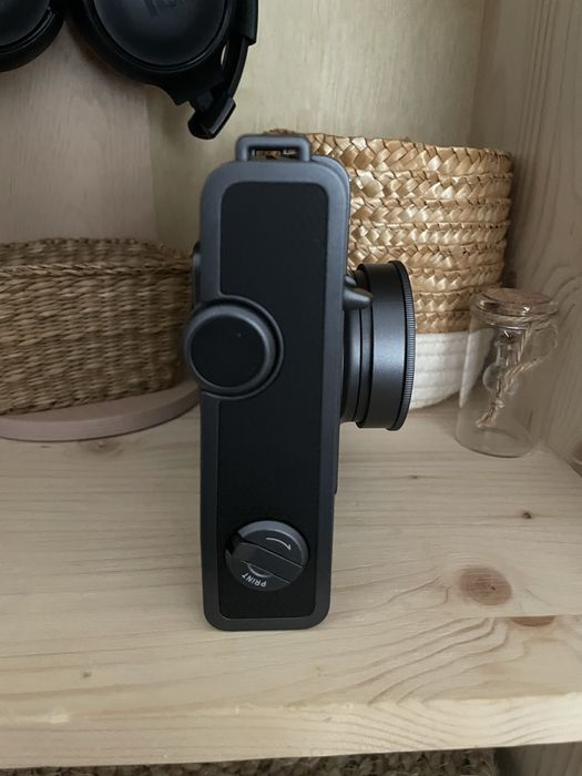 Aparat fujifilm evo wide