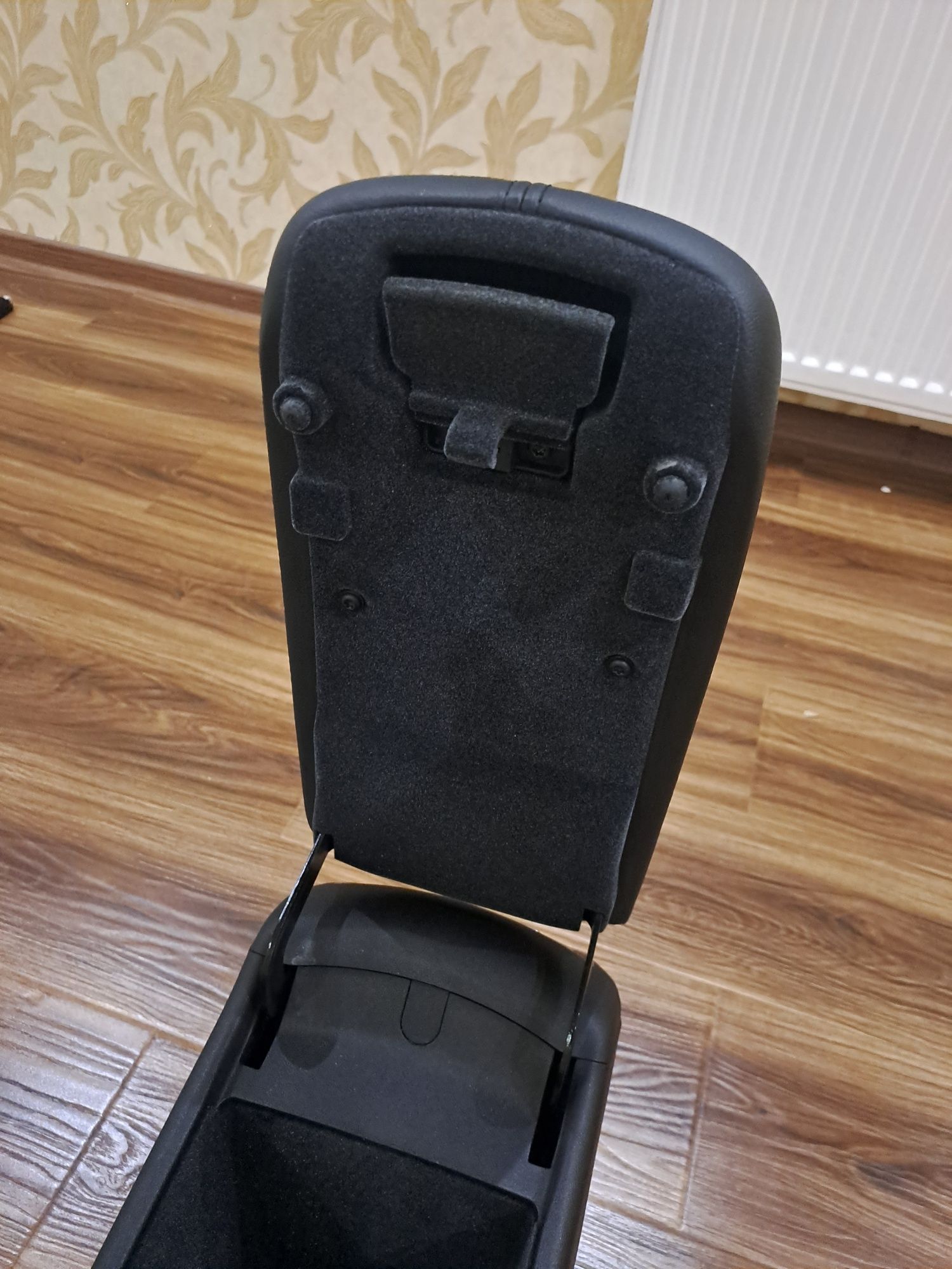 Бар Рул Gentra Arginal Malibu 2 Primer Bar Rul Rucnoy Full kamplekt
