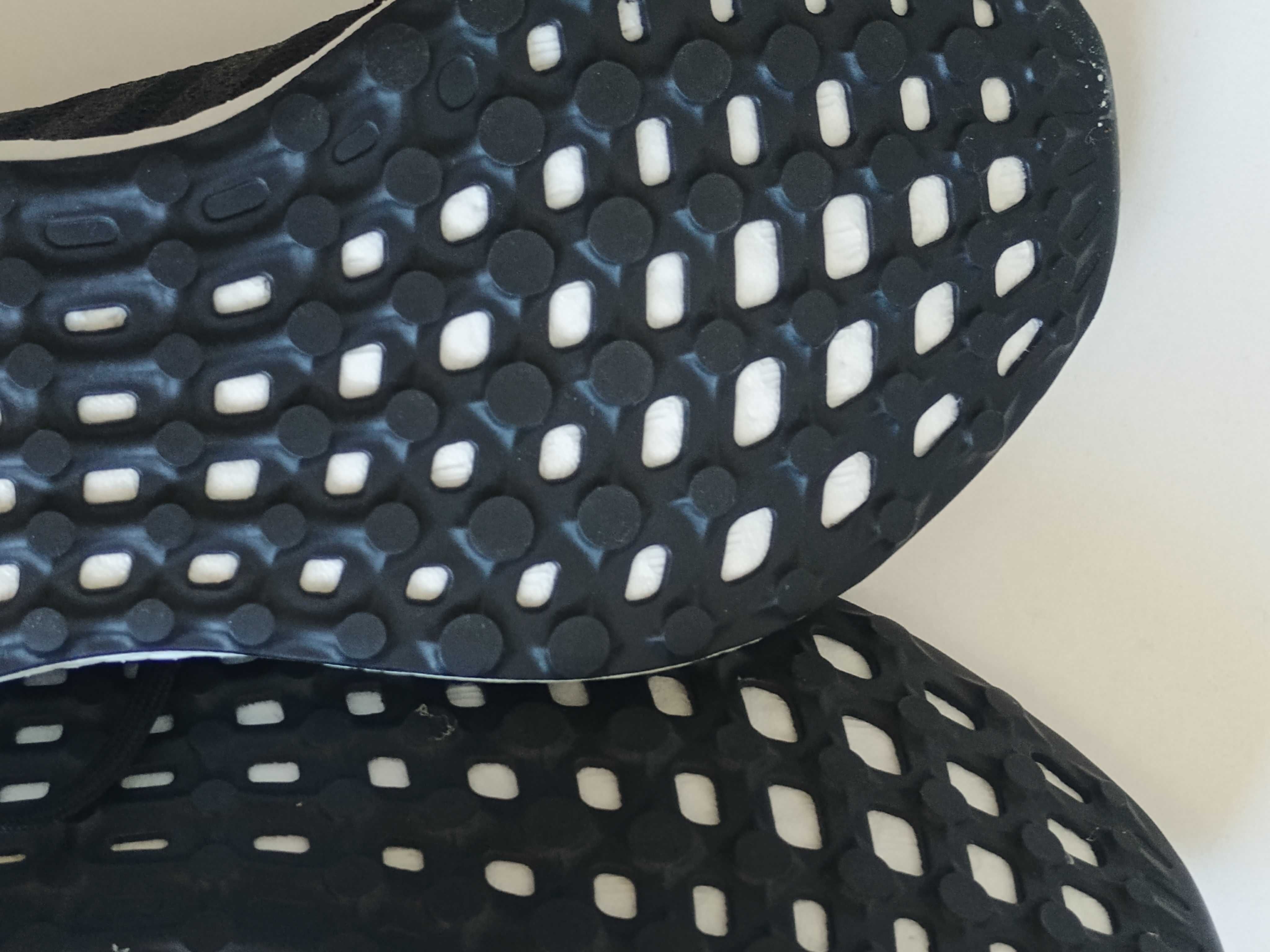 Adidas pureboost go