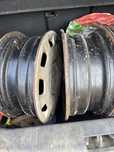 Jante tabla 5*100