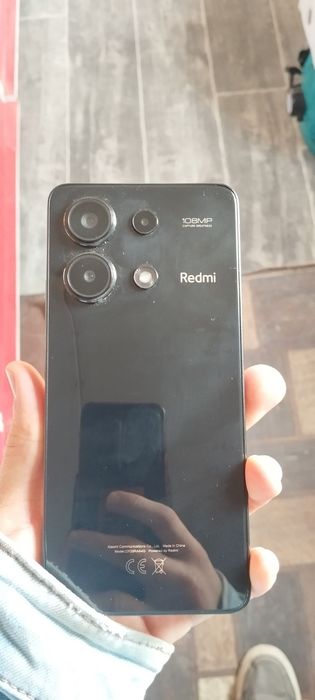 Redmi Not 13 256