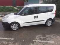 Vând Fiat doblo 1.3 multijet