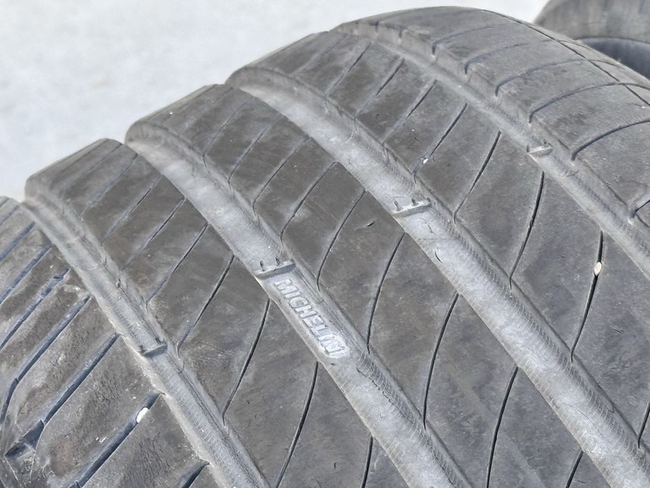 205/55/R16 Micnelin Primacy4 4бр летни dot3017