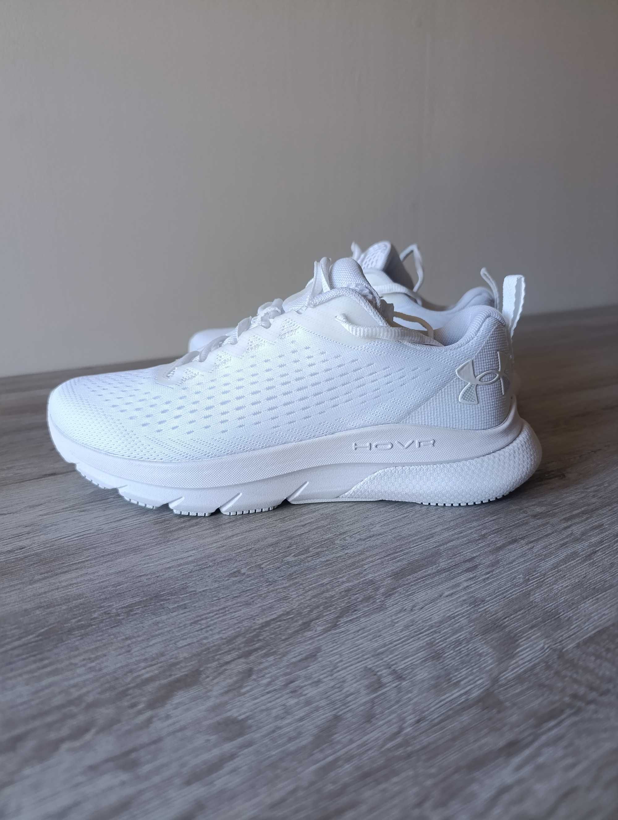 Дамски маратонки Under armour W HOVR Turbulence