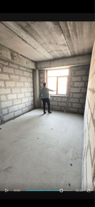 Продам квартира новостройка