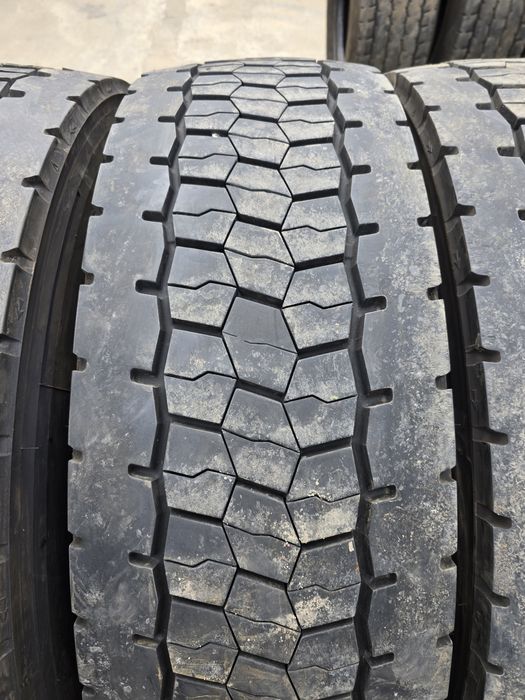 Anvelope 295-80r22.5 Bridgestone