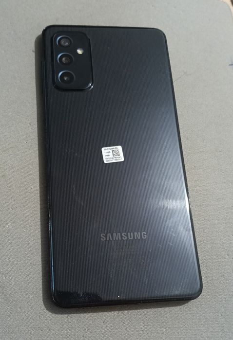 Samsung M52, Dual Sim, 128gb, 6Gb Ram,5G