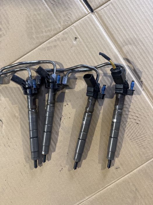 Injector/Injectoare Hyundai Santa Fe Kia Sorento 2.2 E5 D4HB 044511601