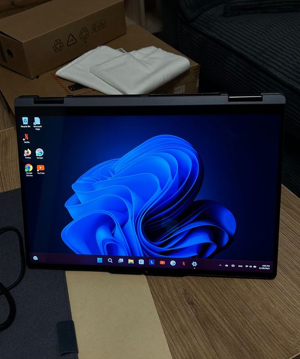 Aanmon/laptop (таблет) Lenovo Yoga 7 2-
in-114AHP9