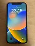 IPhone X 64gb /100%Baterie face id funcional ciobit in colt