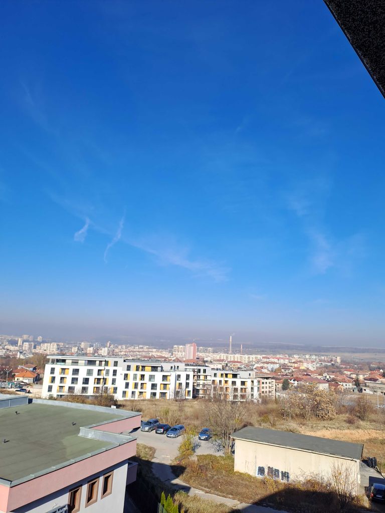 Продава се Двустаен апартамент в Плевен, Дружба 1 - 99 кв.м за 1152 €/кв.м - Снимка #6
