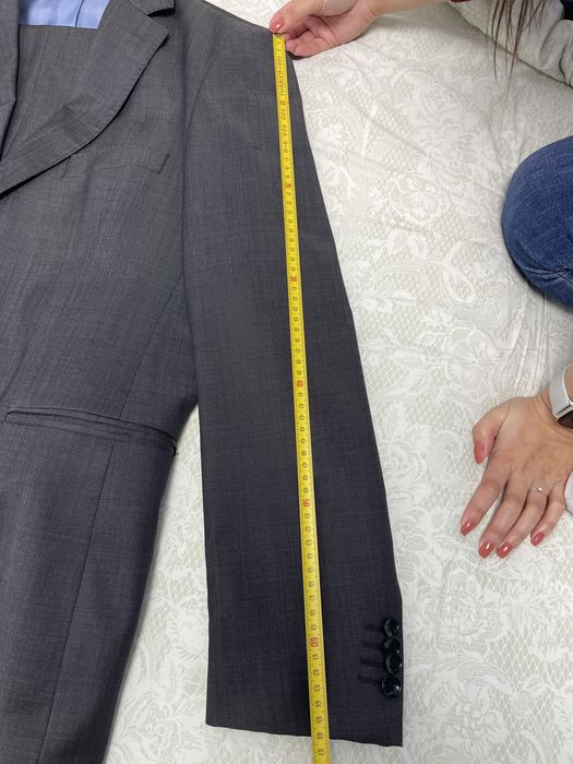 Vand costum tommy hilfinger