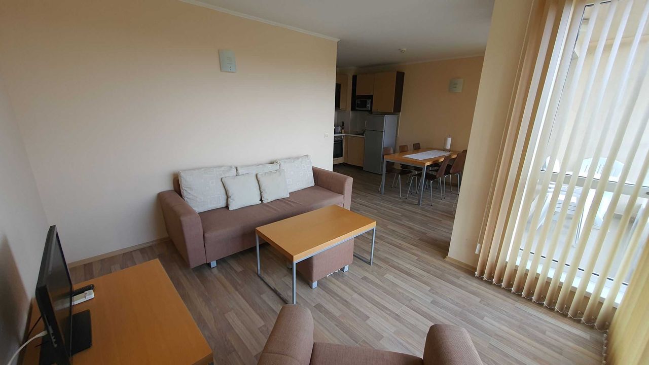 Продава се Тристаен апартамент в Обзор - 92 кв.м за 499 €/кв.м - Снимка #6