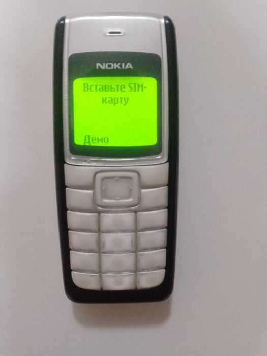 Продам телефон нокиа