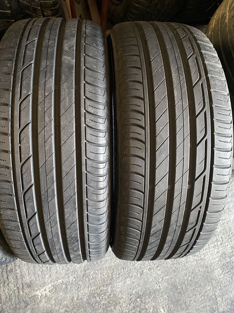 Anvelope 215/50/18 Bridgestone 215 50 R18