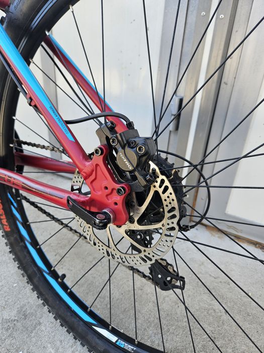 Focus Whistler XC cross country MTB