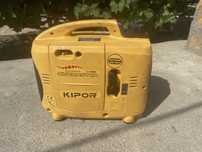 Kipor IG1000 generator electric