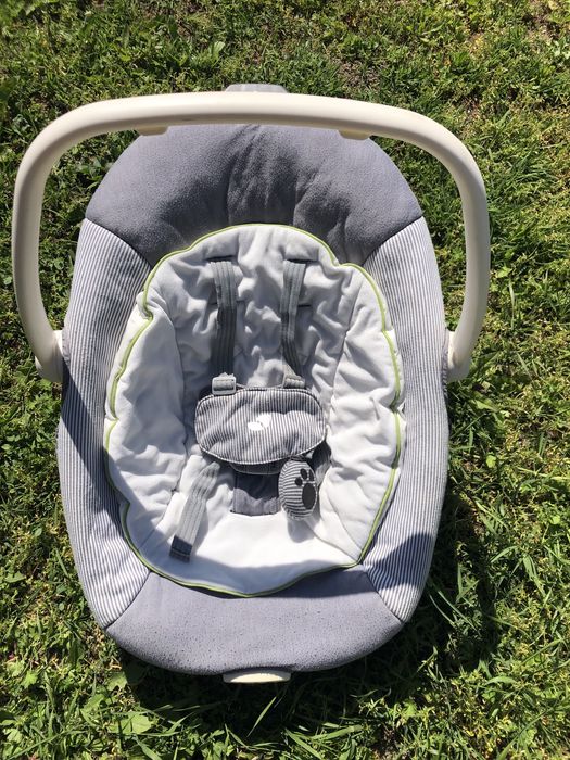 Люлка - шезлонг 2 в 1 Jole Serina