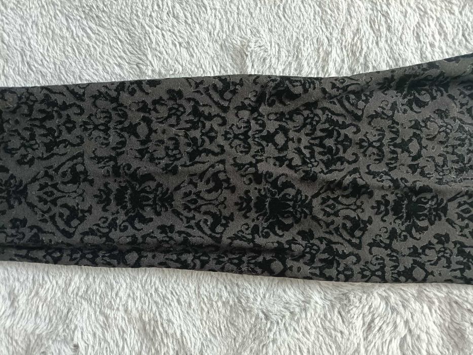 Colanți catifea C&A