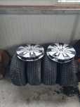 Jante tabla r 16 vw