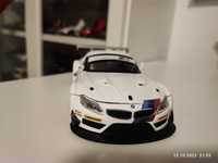 Machetă BMW Z4 scara 1:24