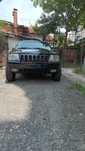 Jeep Grand Cherokee 2.7crd
