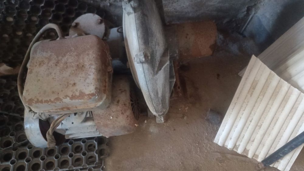 Форсунка для котельной срочно