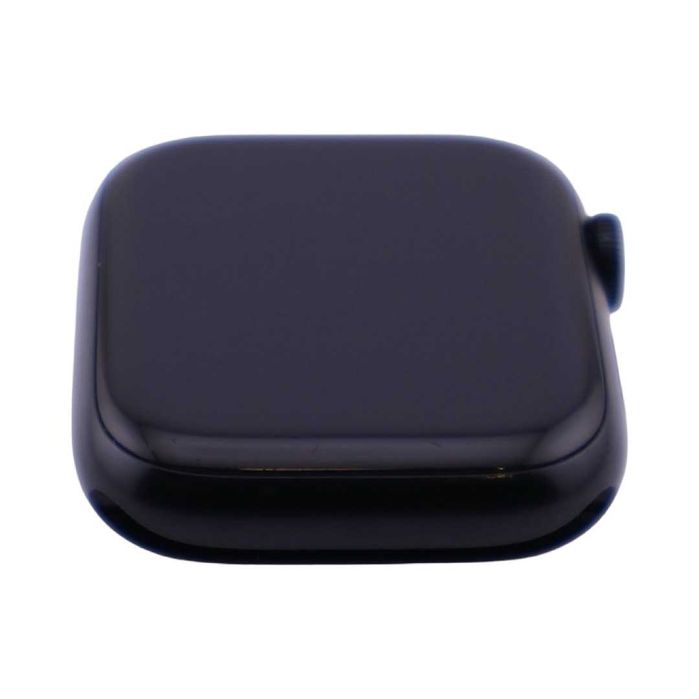 Apple Watch Seria 9 45mm Midnight | TrueGSM