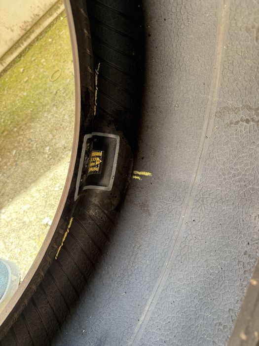 Зимни Гуми Hankook Winter i*cept evo3 245/45/R20