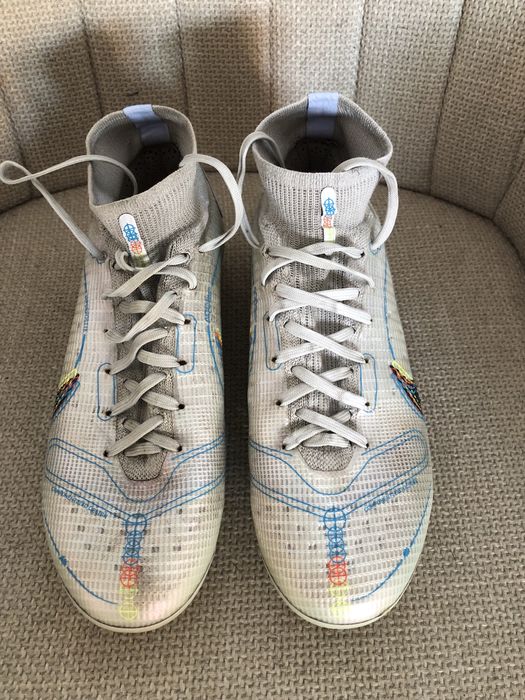 Бутонки Nike mercurial ACC 38.5  размер