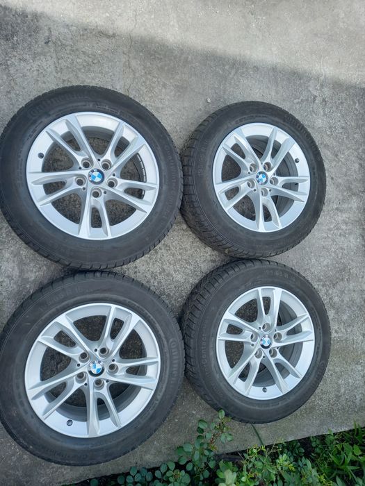 Jante 5×112 r16 BMW seria1,2,3 ,Volkswagen, Skoda
