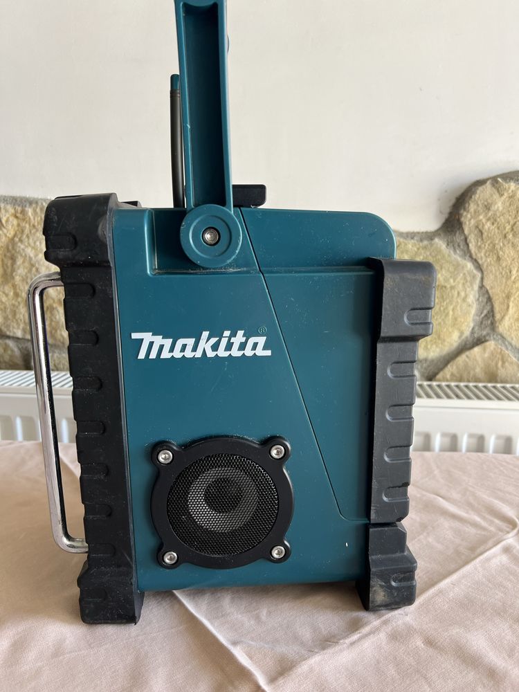 Vand Radio Makita