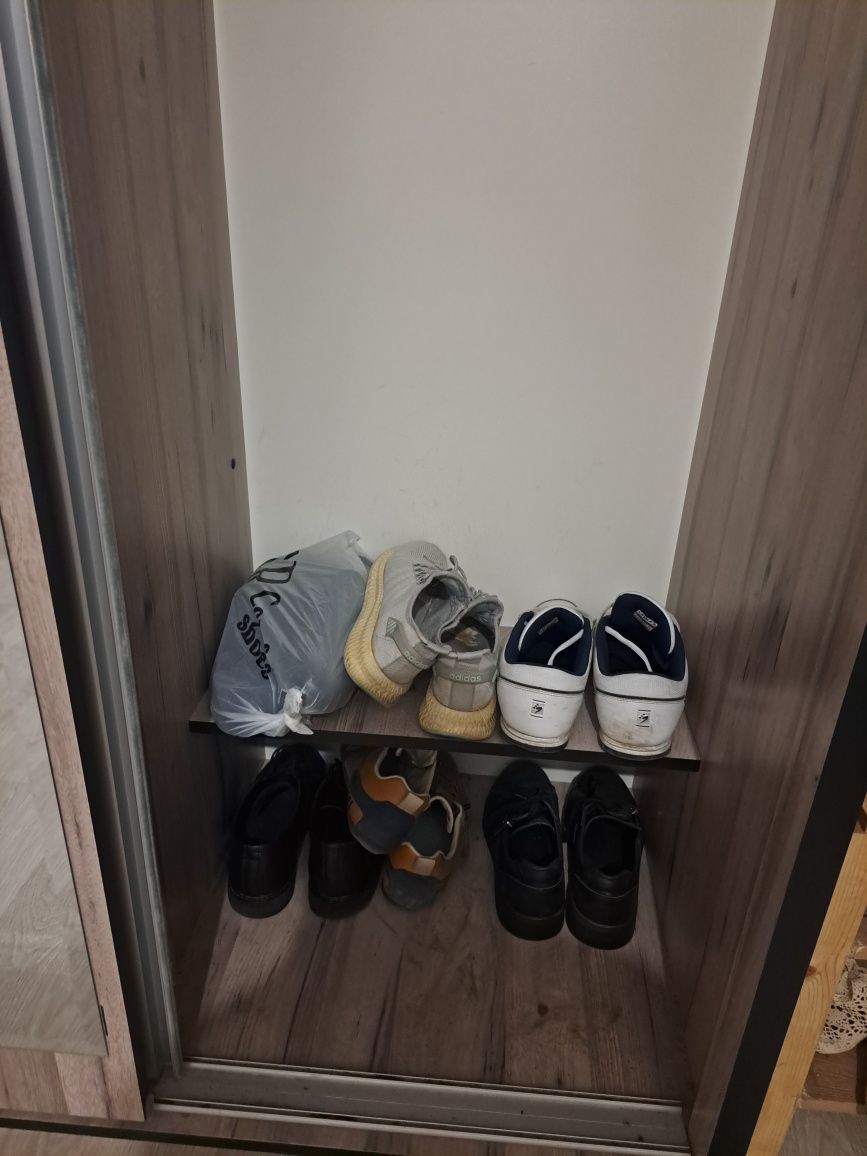 Продаётся шкаф купе в прихожую