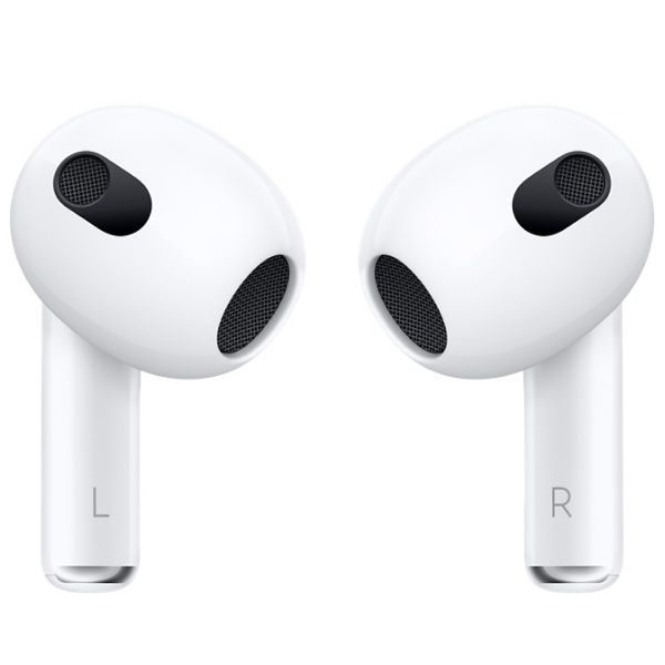 Airpods 3. Mir Airpods.