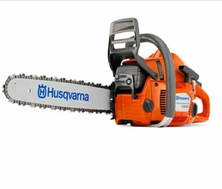 100лв ЧИСТО НОВА БЕНЗИНОВА Husqvarna 365 пш или се обадете