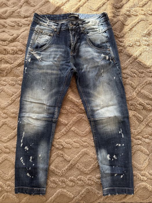 Дамски дънки Pause