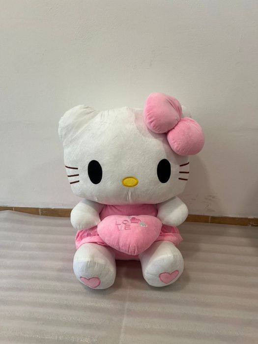 Плюшена играчка Стич