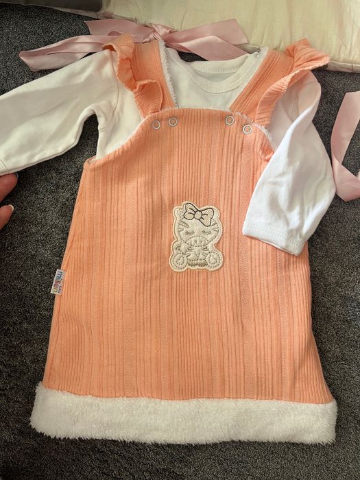 ЦЕНА ЗА ВСИЧКИ АРТИКУЛИ бебешки дрешки 74 размер