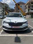 Skoda Superb Facelift/1.5 TSI/Keyless Entry&Go/Panoramic/Acc/Piele Alcantara