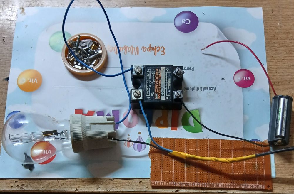 Vând 2 buc kit-uri de răcire pentru proiect,,Comandă motor de 146W'